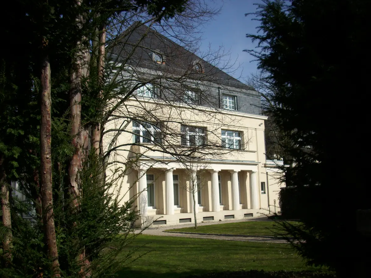 Villa Musica