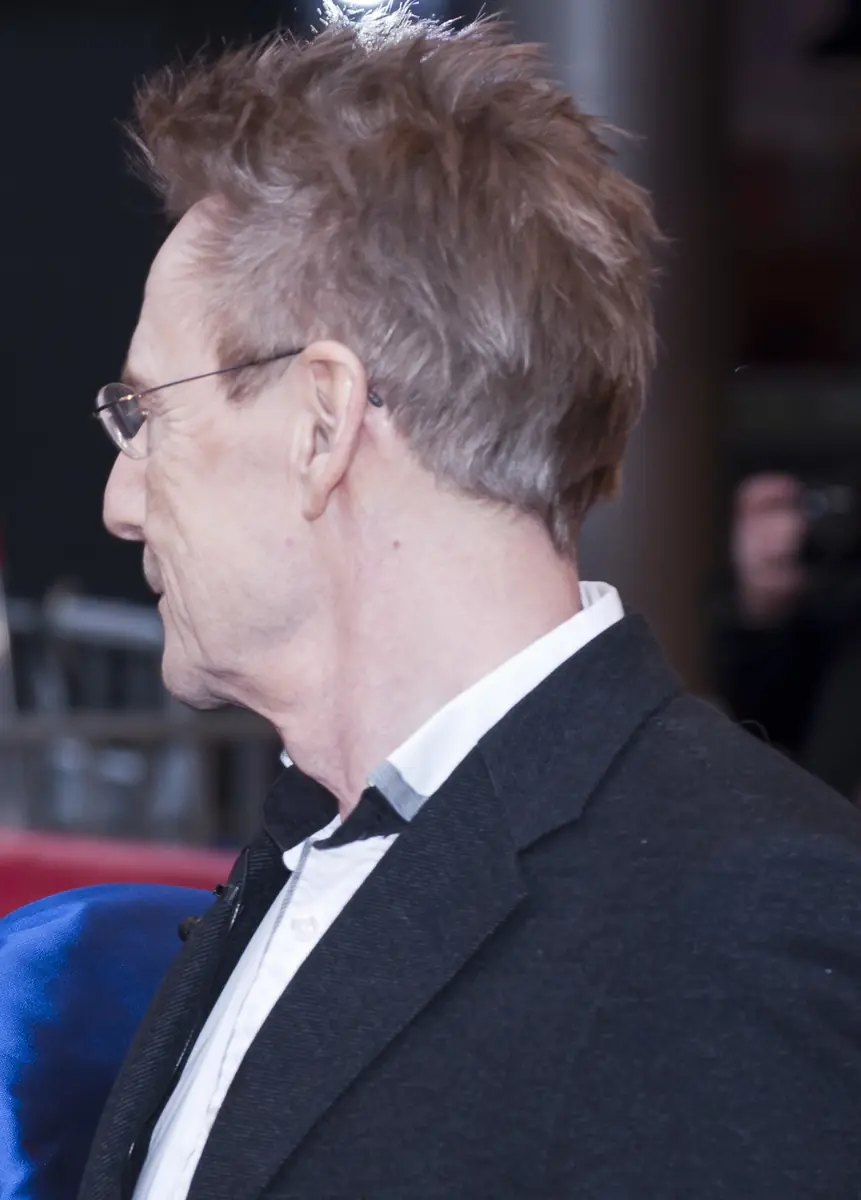 Jesper Christensen