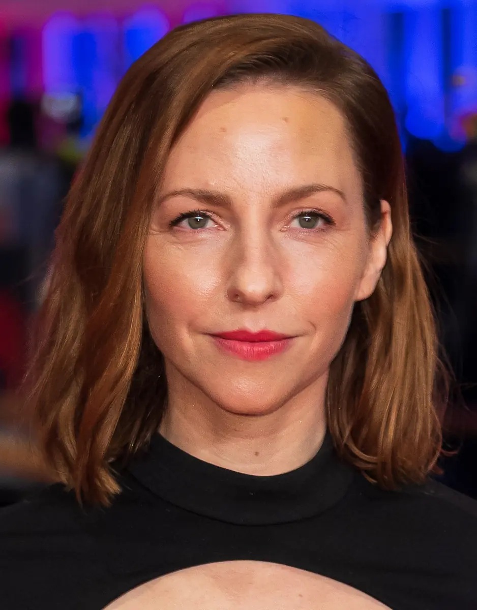 Katharina Schüttler
