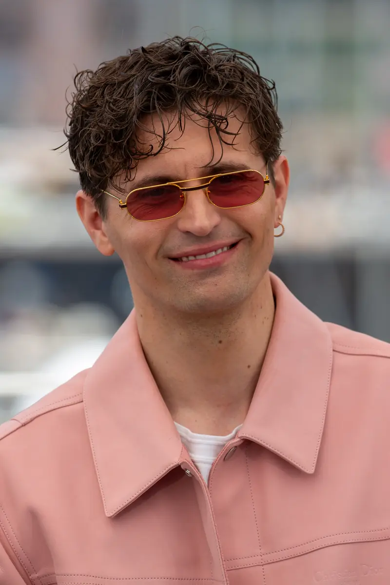 Raphaël Quenard