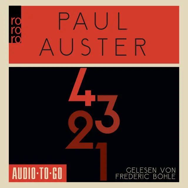Paul Auster
