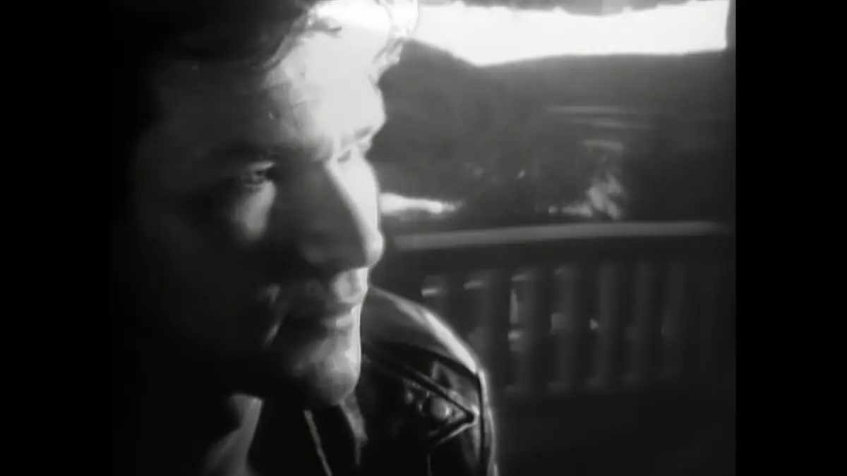 Patrick Swayze