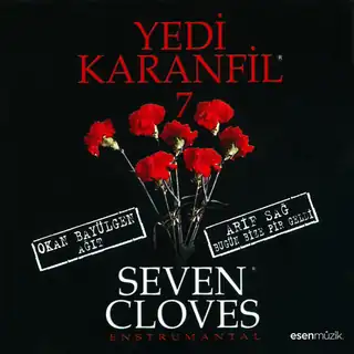 DEVLERIN SAVASI - OKAN BAYÜLGEN & CELAL KADRI KINOGLU