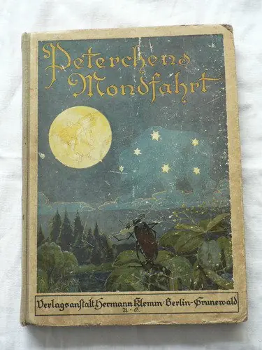 Peterchens Mondfahrt