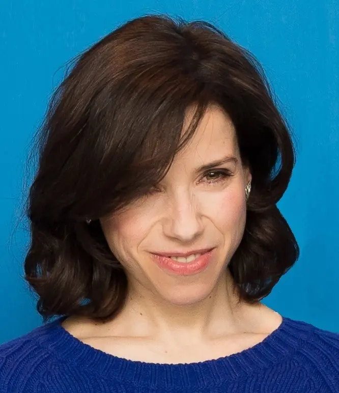 Sally Hawkins