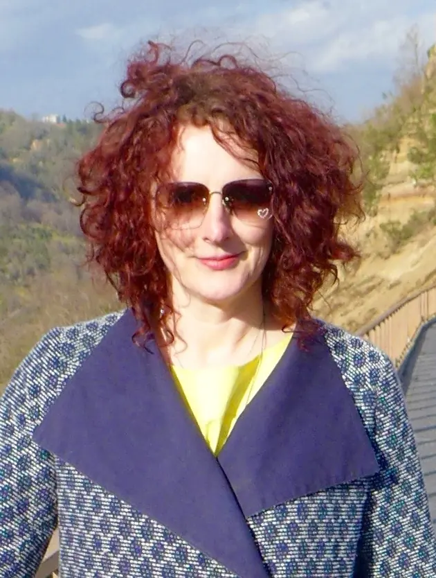 Maggie O'Farrell