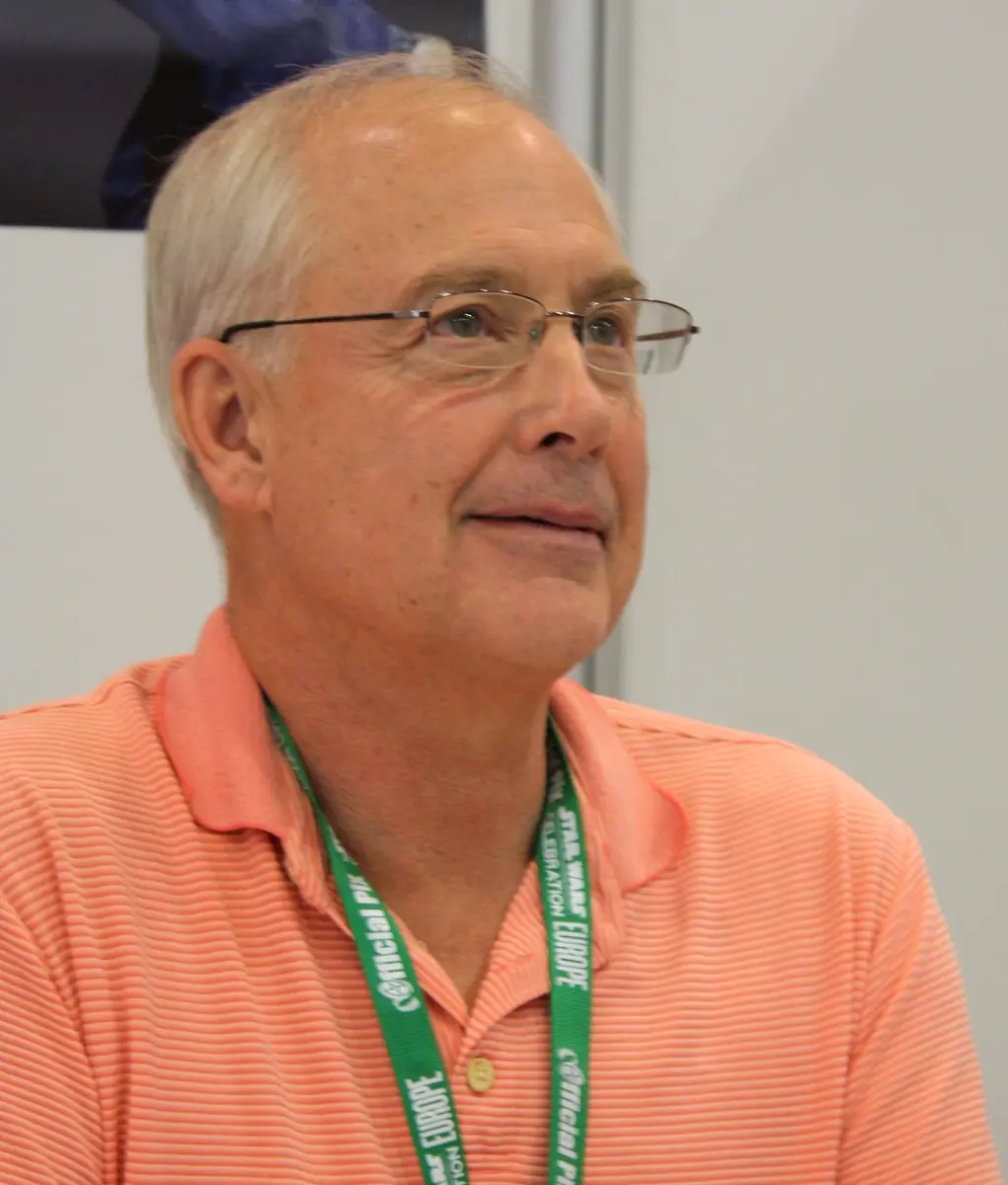 Ben Burtt
