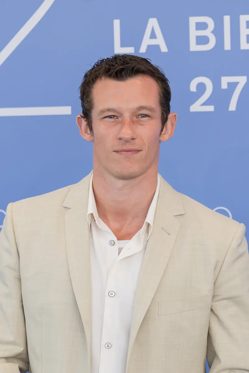 Callum Turner