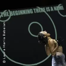 Brain Storm _ Sturm im Kopf - fringe ensemble — Theater im Ballsaal, Bonn