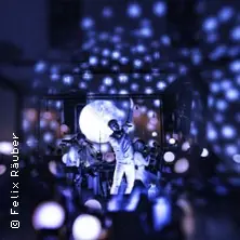 Felix Räuber - Traumkonzert - Reise zu den Sternen 2026 — Metropol Theater Bremen, Bremen