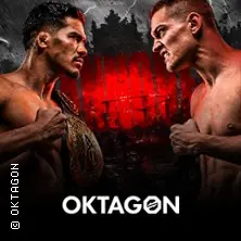 OKTAGON 97 - Hannover — ZAG Arena, Hannover