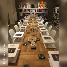 Whisky Tasting pro začátečníky — Whiskyle, Kiel