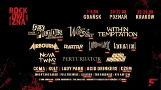 Rockowizna Festiwal 2026