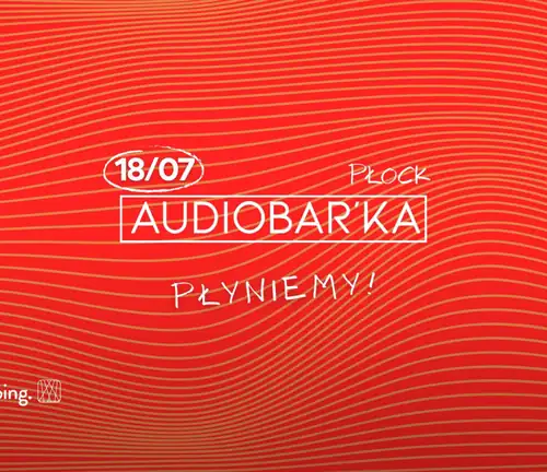 Audiobar'ka