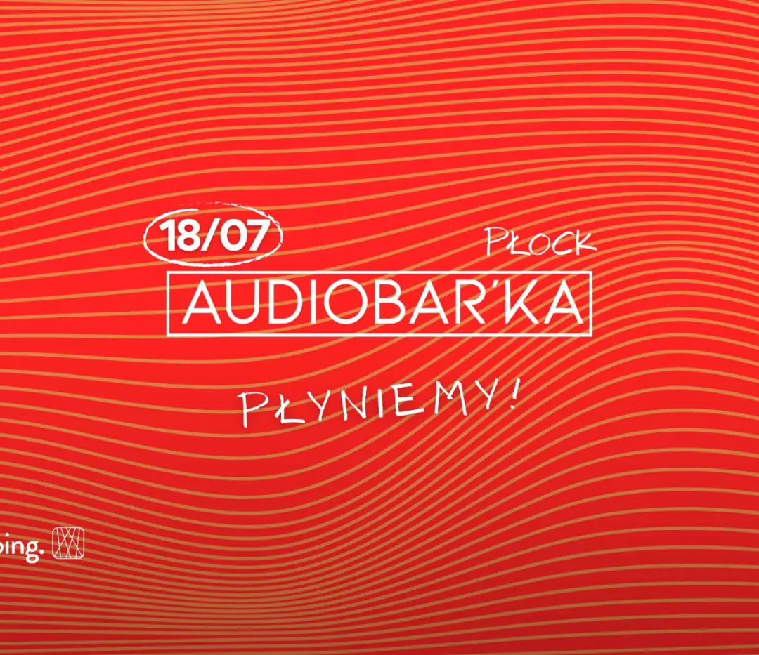 Audiobar'ka — Rybaki 7, Płock