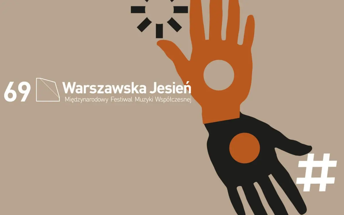 Hashtag Ensemble, Ensemble Kompopolex — Nowy Teatr, Warszawa