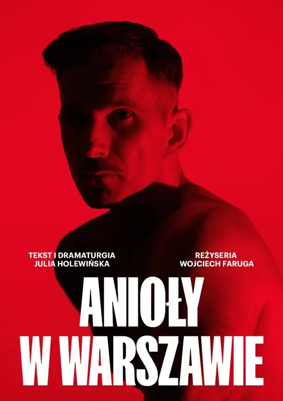UN-PACKING — Teatr Dramatyczny, Warschau