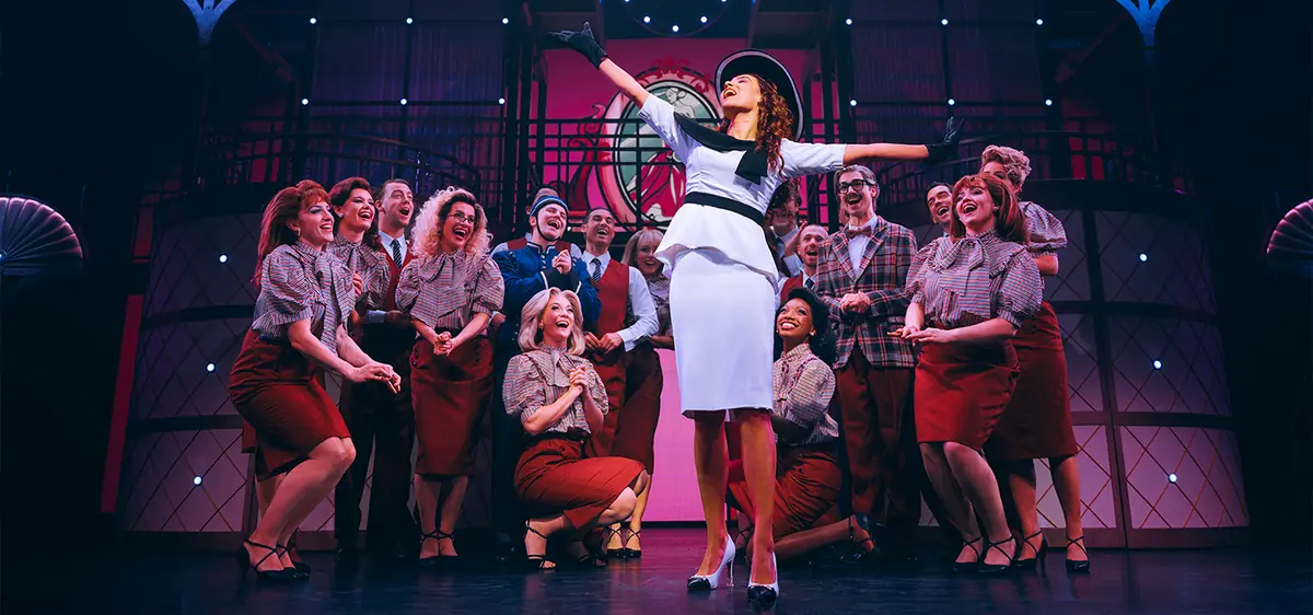Pretty Woman - Das Musical — Landestheater Linz, Linz