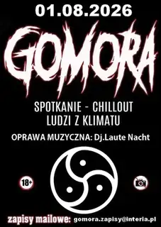 Gomora vol.59