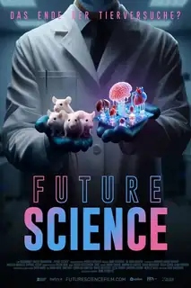 Planet C: Future Science - Konec pokusů na zvířatech?