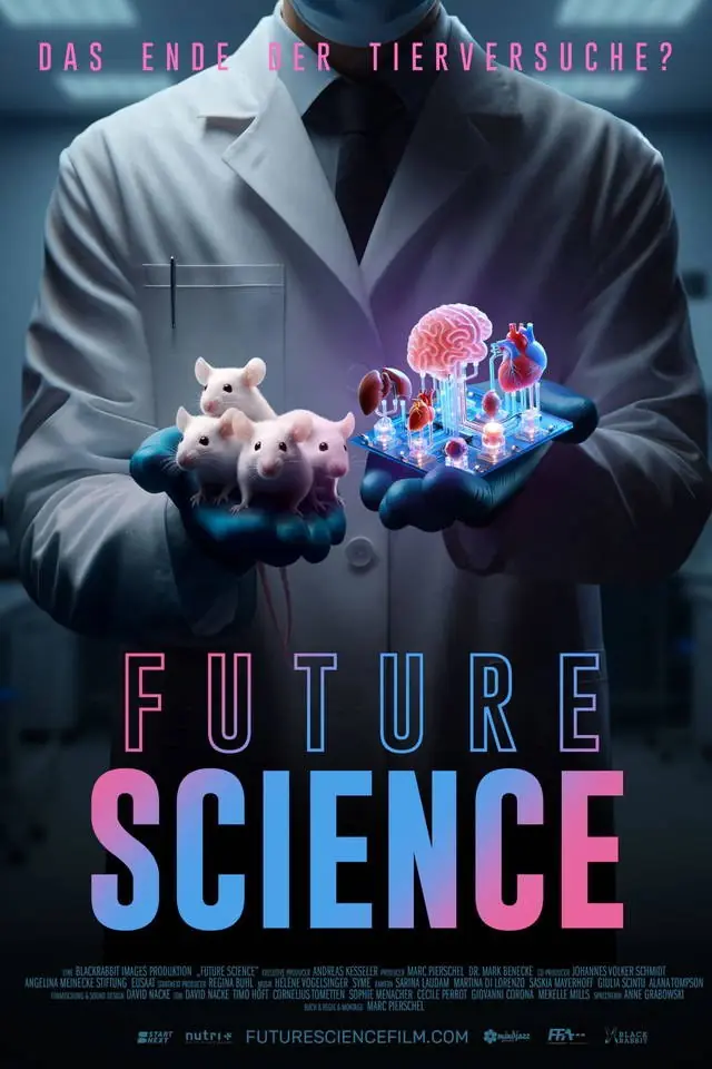 Planet C: Future Science - The End of Animal Testing? — Spielboden, Dornbirn