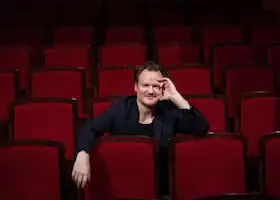 Daniel Geiss | Neubrandenburger Philharmonie