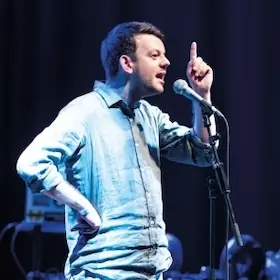 Dead or Alive Poetry Slam — Altes Schauspielhaus, Stuttgart