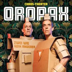 Oropax