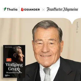 Shaping the Future: Business & Sustainability. In Conversation with Wolfgang Grupp. — Kultur- und Kongresszentrum Liederhalle, Stuttgart