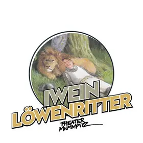 Iwein Löwenritter (8+ / approx. 120 min with interval) — Theater Mummpitz, Nuremberg