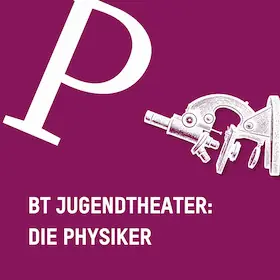 Физики - BT Jugendtheater - Трагикомедия Фридриха Дюрренматта — Brandenburger Theater, Brandenburg an der Havel