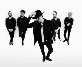 1 Evening - 1 Album - Udo Lindenberg - stark wie zwei — Kulturzentrum Franzis, Wetzlar