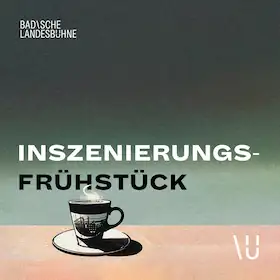 Snídaně inscenace Badische Landesbühne