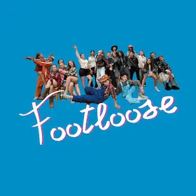 Footloose - Das Musical - školní představení — Kunstzentrum Karlskaserne, Ludwigsburg