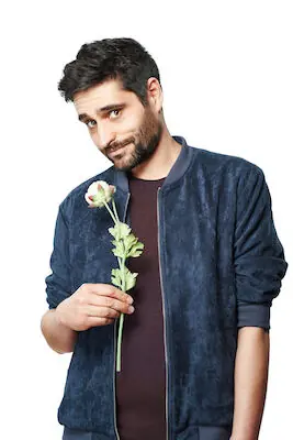 Open Stage v Rosenau - uvádí Nektarios Vlachopoulos — Rosenau - Lokalität & Bühne, Stuttgart