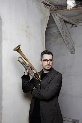 MAIK KRAHL QUARTETT - THE MAGIC OF CONSISTENCY - Contemporary Modern Jazz — Jazz Studio Nürnberg, Nuremberg