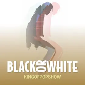 Black or White — Schloss Ettlingen, Ettlingen