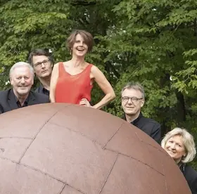 Jandl jazzt — Luna Bühne, Weißenburg