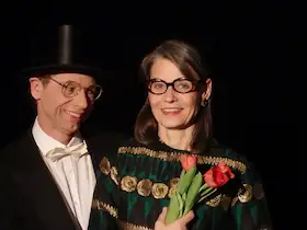 EheJubel - Versilberte Hochzeit
