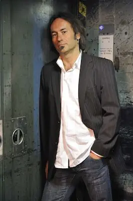 Concert: Chris B. Solo — Museumshof Zingst, Seelheilbad Zingst