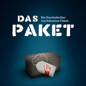 Das Paket — Berliner Kriminal Theater, Berlin