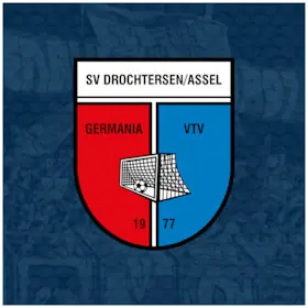 VfB Oldenburg - SV Drochtersen/Assel — Marschwegstadion, Ольденбург