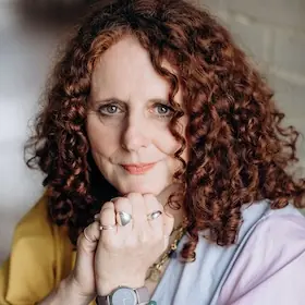 Maggie O’Farrell - Land — Literaturhaus Frankfurt, Frankfurt