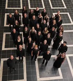 Stunde der Kirchenmusik - Junger Kammerchor Braunschweig / Steffen Kruse