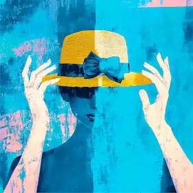 The Florentine Hat - by Nino Rota