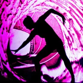 Kaleidolux: Remote Control - 18. Kultur im Kursaal 2026/27 — Kursaal Bad Säckingen, Bad Säckingen