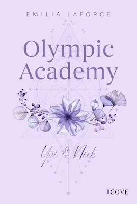 Olympic Academy 1: Ivy & Nick — Hans Werner Richter-Haus, Seebad Bansin
