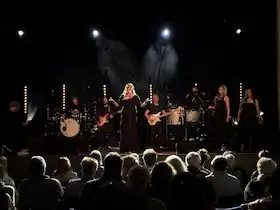 Edelle - A night about Adele