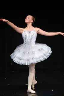 6th Annual Show - Spanish Ballet School