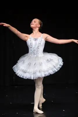 6th Annual Show - Spanish Ballet School — Kulturhaus abraxas, Augsburg